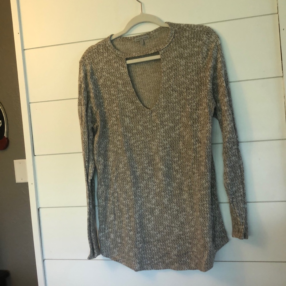 Charlotte Russe Sweater